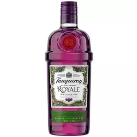 Tanqueray Blackcurrent gin 0,7l 41,3%