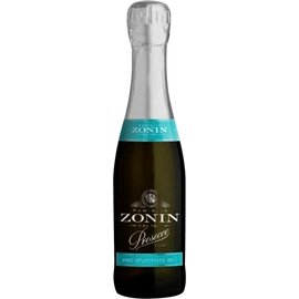 Zonin Prosecco Spumante Brut fehér habzóbor 0,2l