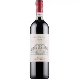 Marchesi de Frescobaldi Castiglioni Chianti száraz vörösbor 0,75l 2019