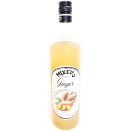 Mixer gyömbér szirup 1l