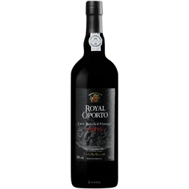 Royal Oporto Late Bottled Vintage édes portói bor 0,75l 2017