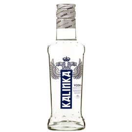 Zwack Kalinka vodka 0,1l 37,5%