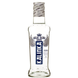 Zwack Kalinka vodka 0,1l 37.5%