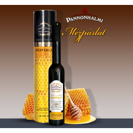 Pannonhalmi mézpárlat 0,2l 40%