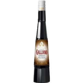 Galliano Espresso kávé likőr 0,5l 30%
