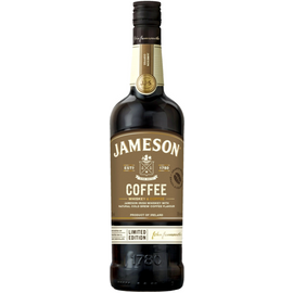 Jameson whiskey 0,7l 40%