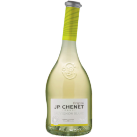JP. Chenet Sauvignon Blanc száraz fehérbor 0,75l 2020