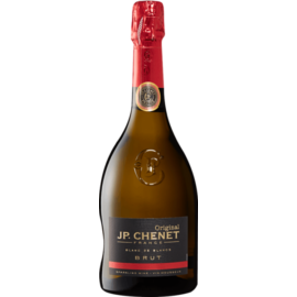 JP. Chenet Blanc de Blanc Brut fehér száraz pezsgő 0,75l