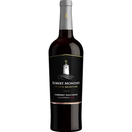 Robert Mondavi Private Selection Cabernet Sauvignon száraz vörösbor 0,75l 2019*