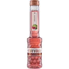 Fütyülős görögdinnyelikőr 0,2l 24,5%