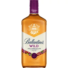 Ballantine's Wild meggy ízesítésű whisky 0,7l 30%