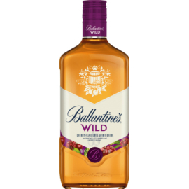 Ballantine's Wild meggy ízesítésű whisky 0,7l 30%