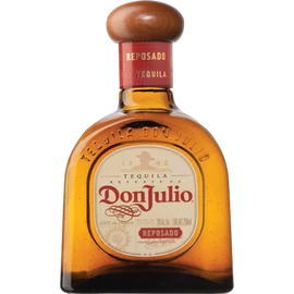 Don Julio Reposado tequila 0,7l 38%