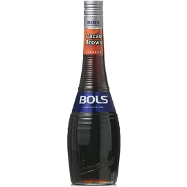 Bols Créme de Cacao Brown kakaólikőr 0,7l 17%