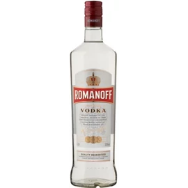 Romanoff vodka 0,2l 37,5%