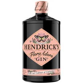 Hendrick's Flora Adora gin 0,7l 43,4%