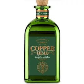 Copperhead Gibson gin 0,5l 40%