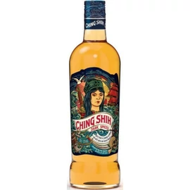 Ching Shih rum 0,7l 32%