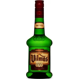 Zwack Vilmos körte eredeti 0,5l 37,5% DRS