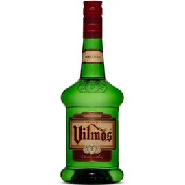 Zwack Vilmos körte eredeti 0,7l 37,5% DRS