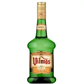 Zwack Vilmos mézes körtepálinka 0,7l 30% DRS