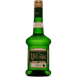 Zwack Vilmos mézes ágyas körte 0,5l 20% DRS