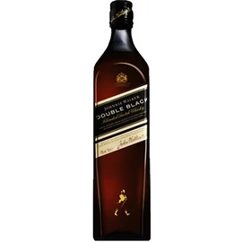 Johnnie Walker Double Black Label whisky 0,7l 40% DRS