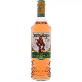 Captain Morgan Tiki rum mangó-ananász ízesítéssel 0,7l 25% DRS