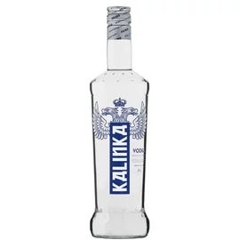 Zwack Kalinka vodka 0,7l 37,5% DRS