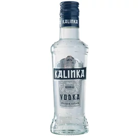 Zwack Kalinka vodka 1l 37,5% DRS
