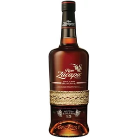 Zacapa Centenario Solera rum 0,7l 40% DRS