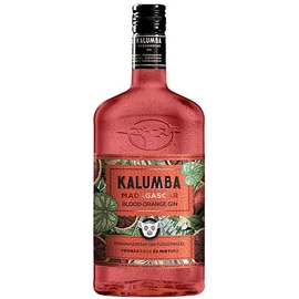 Kalumba Blood Orange vérnarancs gin 0,7l 37,5% DRS