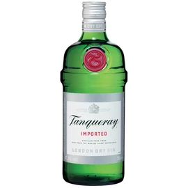 Tanqueray London gin 0,7l 43,1% DRS