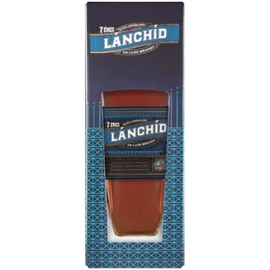 Lánchíd Brandy konyak 0,7l 40% DRS, díszdoboz