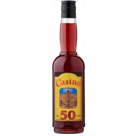 Casino rum 0,5l 50% DRS