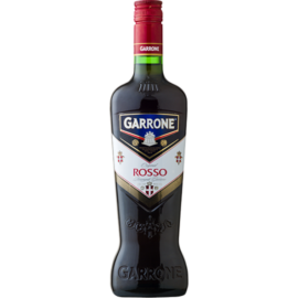 Garrone Rosso vermut 0,75l 16%
