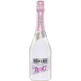 Törley Ice Pink rosé pezsgő 0,75l DRS