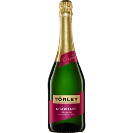 Törley Charmant Rouge vörös édes pezsgő 0,75l DRS