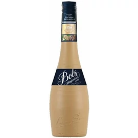 Bols Brown Créme kávé-kakaó likőr 0,7l 17%