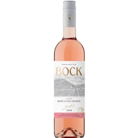 Bock Villányi Pannon Rosé Cuvée száraz rosébor 0,75l 2024* DRS