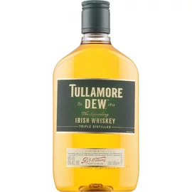 Tullamore Dew whiskey 0,5l 40%