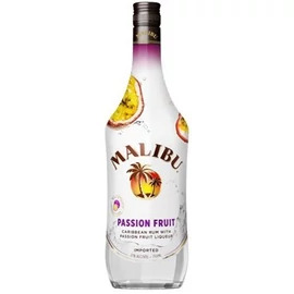 Malibu Passion Fruit rum 0,7l 18%