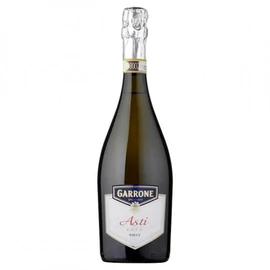 Garrone Asti fehér édes pezsgő 0,75l