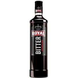 Royal Bitter keserűlikőr 0,1l 37,5%