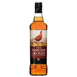 Famous Grouse whisky 1l 40% DRS