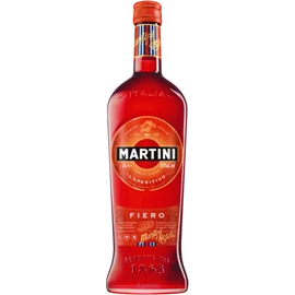 Martini Fiero vermut 1l 15% DRS