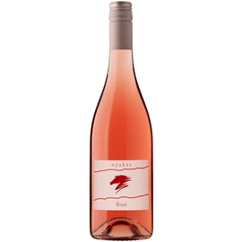 Nyakas száraz rosébor 0,75l 2024 DRS