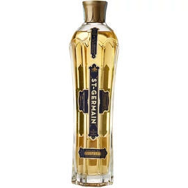 St. Germain Elderflower likőr bodza ízesítéssel 0,7l 20% DRS