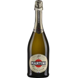 Martini fehér prosecco 0,75l DRS