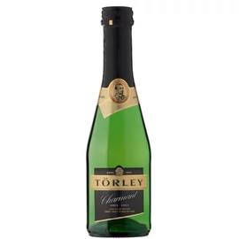 Törley Charmant Doux fehér édes pezsgő 0,2l DRS